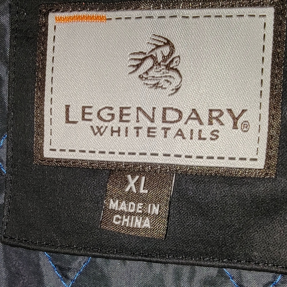 Mens flannel shacket - Picture 5 of 7